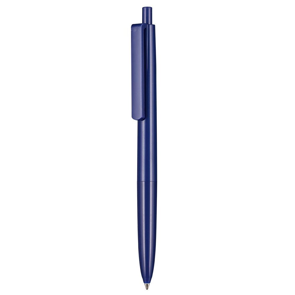 Kugelschreiber NEW BASIC - nacht-blau-670