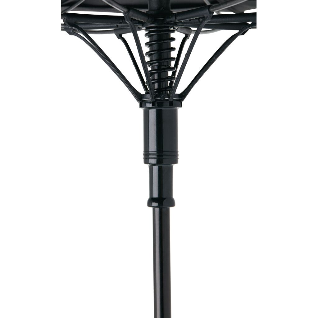 Swiss Peak AWARE™ Tornado 23" Sturmschirm - schwarz-125