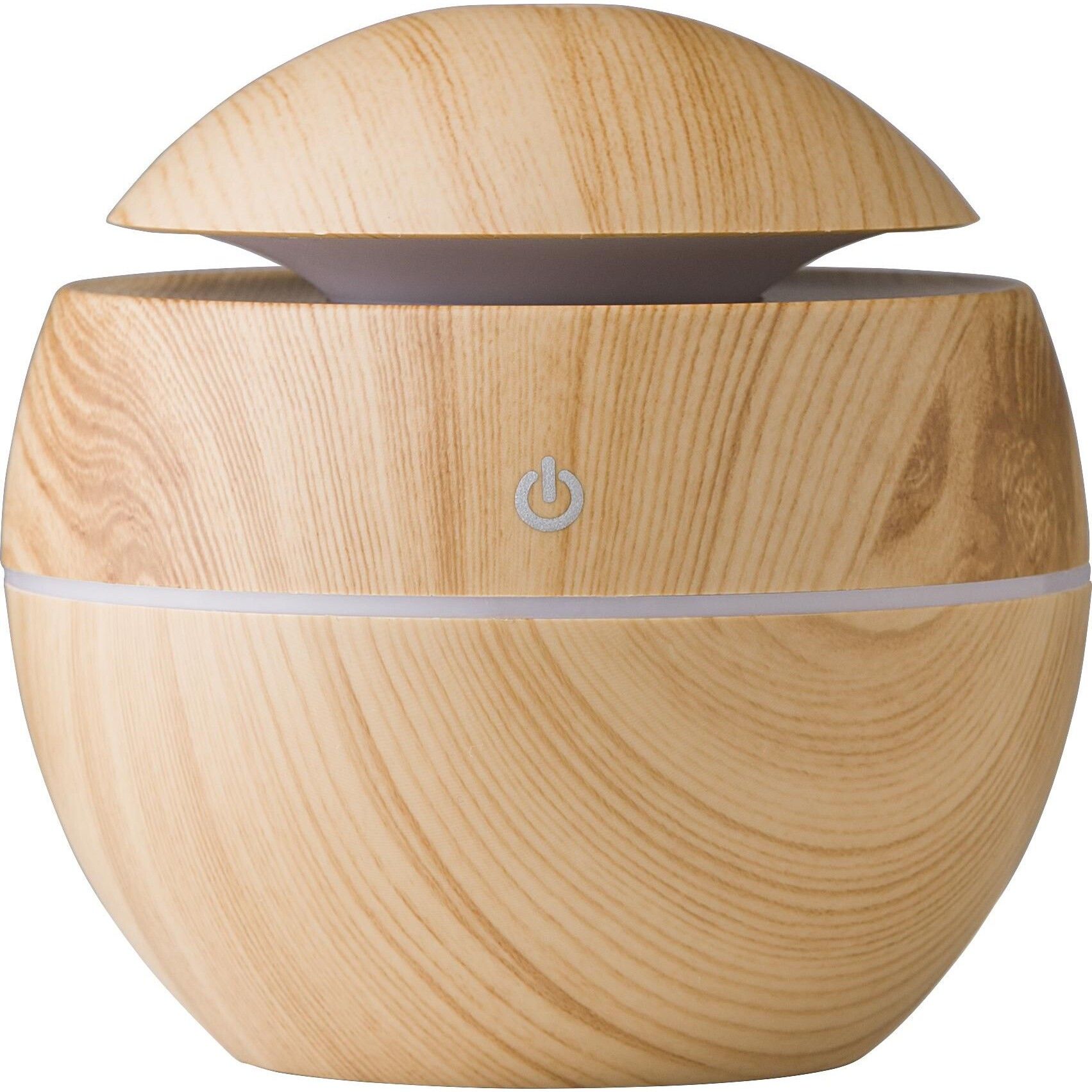 ABS-Luftbefeuchter Ronin - braun-889
