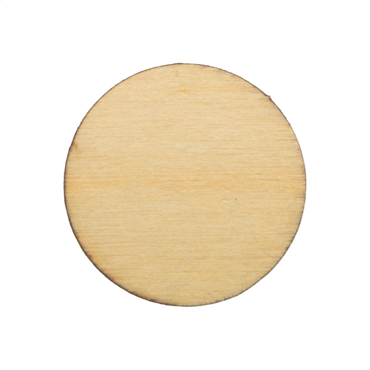 ColoCoin Individueller Einkaufswagenchip - natur-187