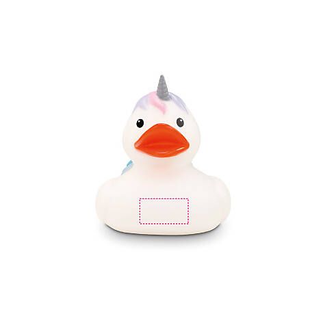 Veredelungsposition Ente Brust