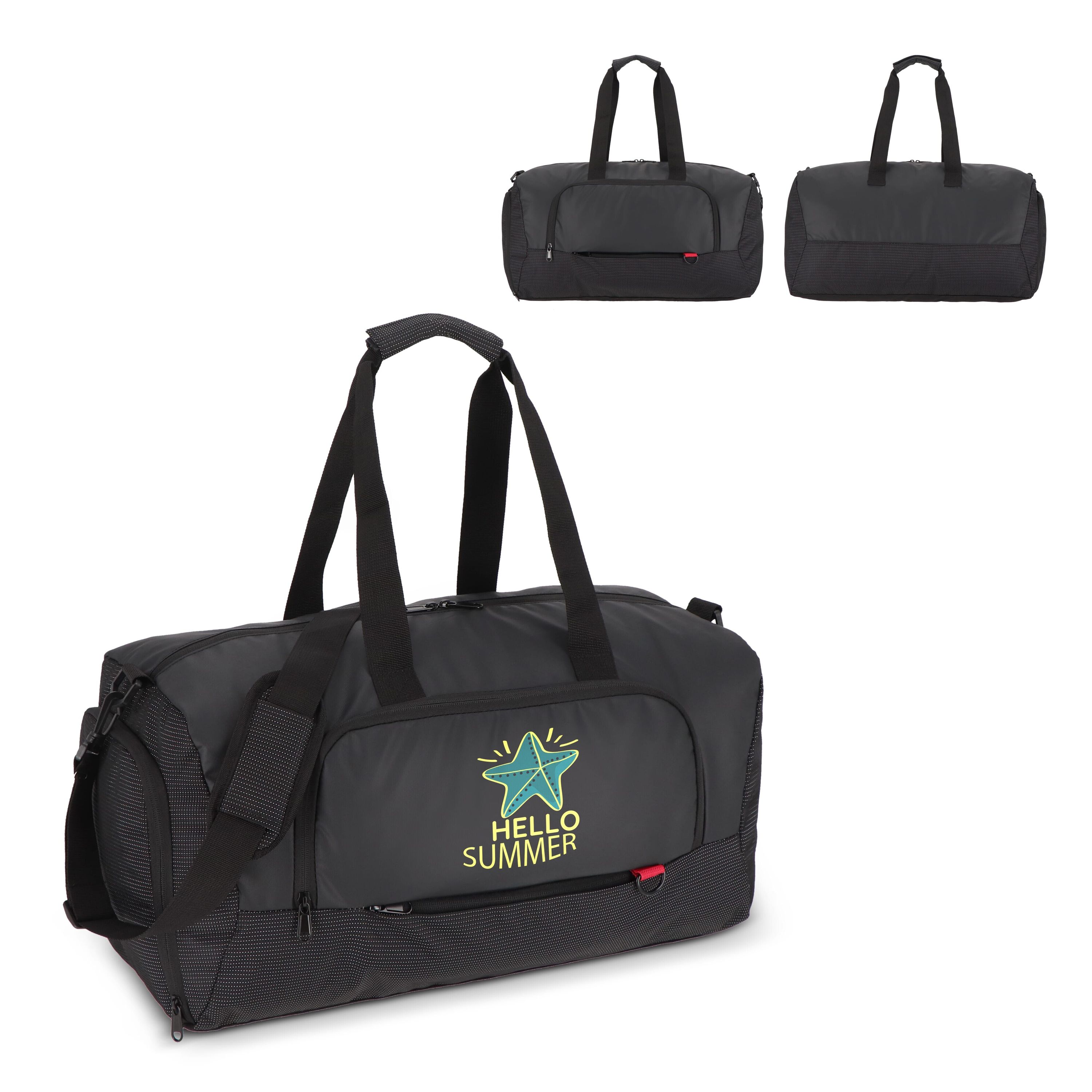 Weekender Maverick 27L - schwarz-703