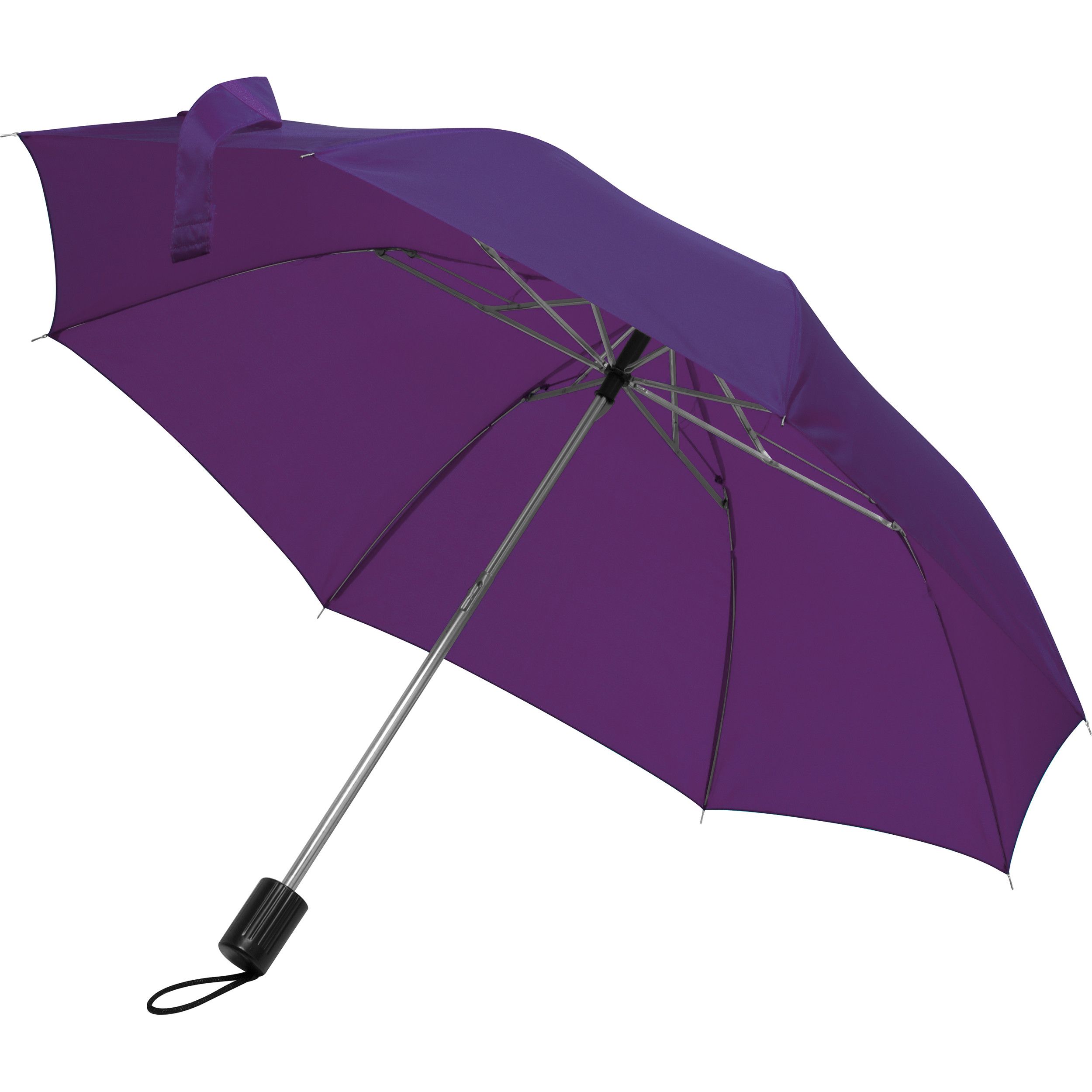 Taschenschirm Lille - lila-940