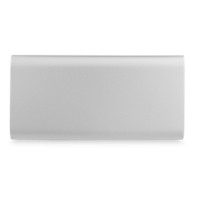 Veredelungsposition Tragbare Batterie, Rückseite