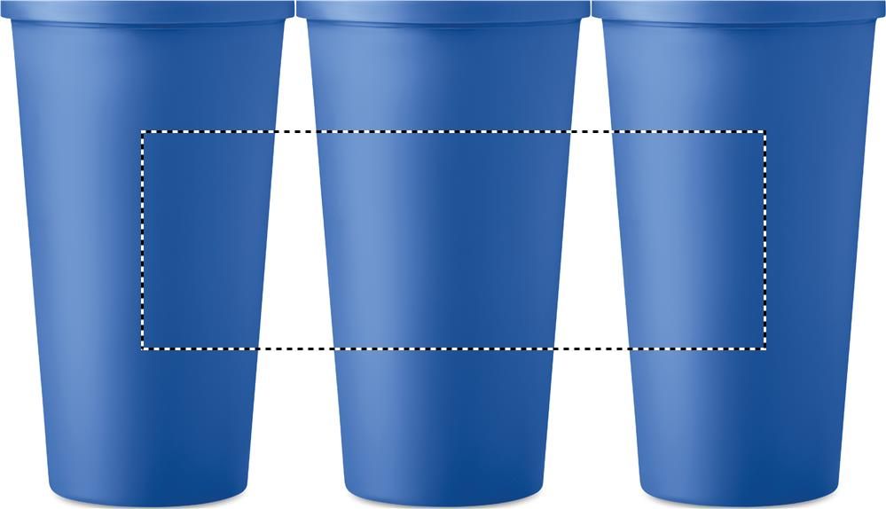 Veredelungsposition ROUNDSCREEN