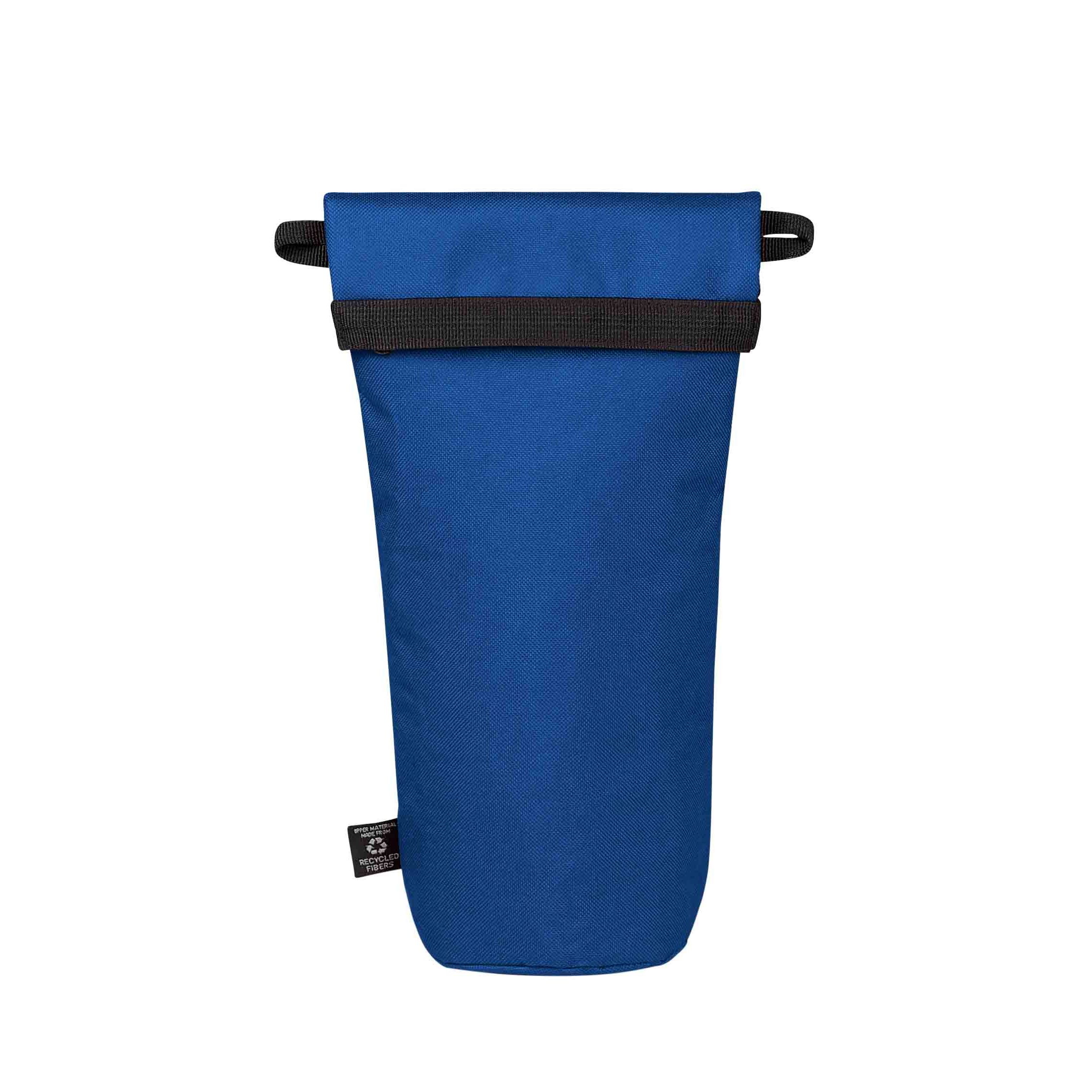 Thermobag BOTTLE - royalblau-347