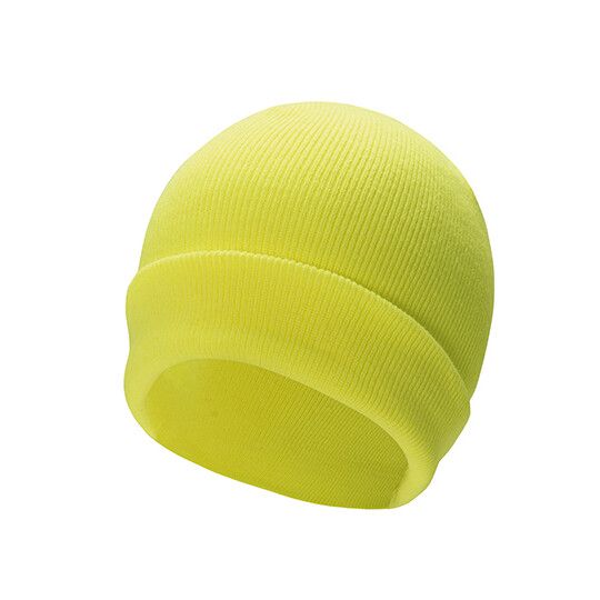 signal yellow