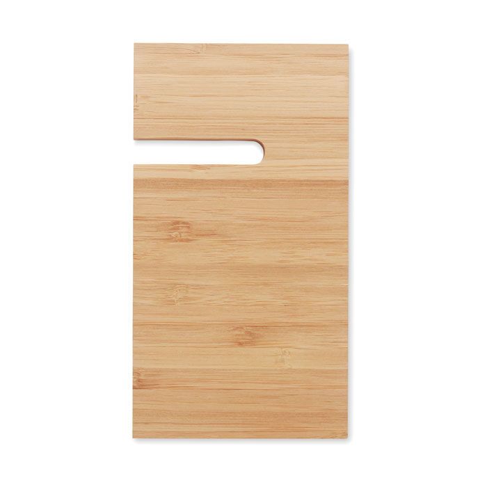 Smartphone Halter TREVIS - holz-394
