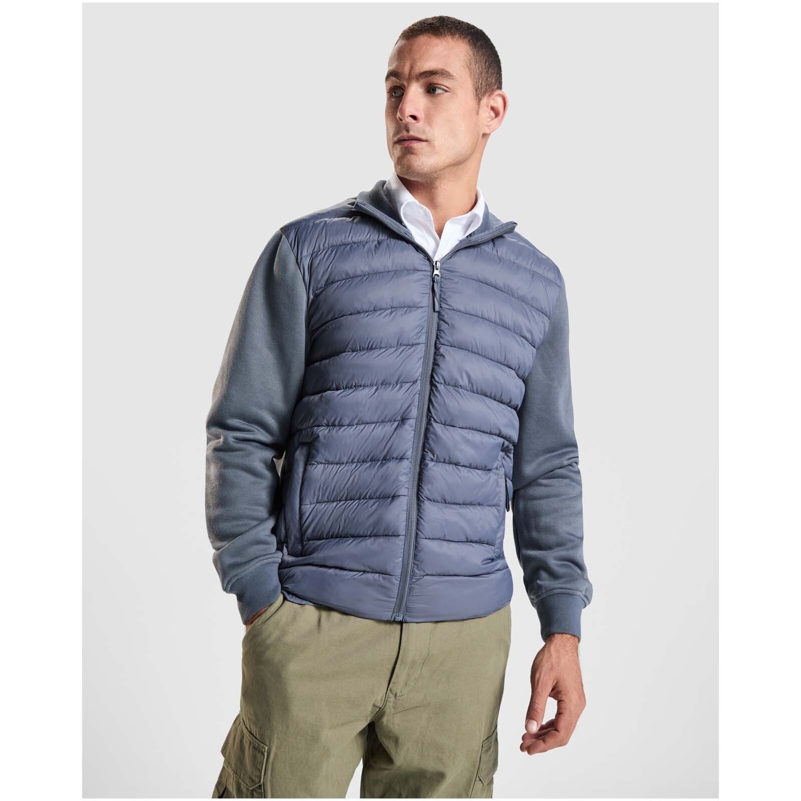 Vivaro Jacke  - blei-456