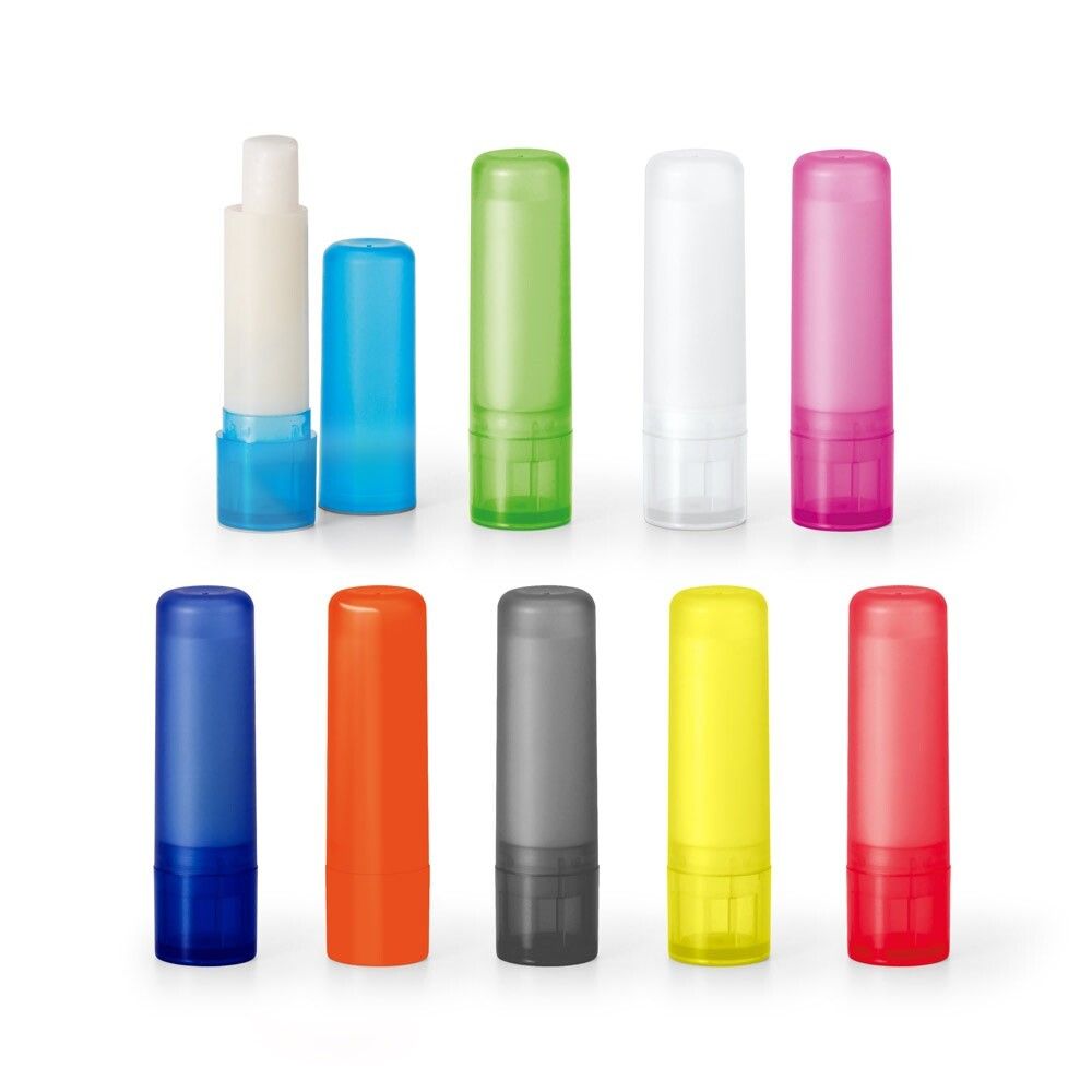 JOLIE Lippenbalsam aus PS und PP - hellgrün-824