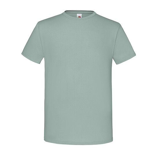 Iconic T - sage-663