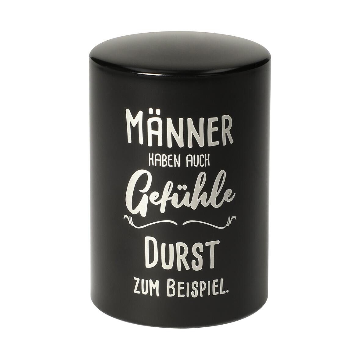 Kapselheber Push, colour - schwarz-617