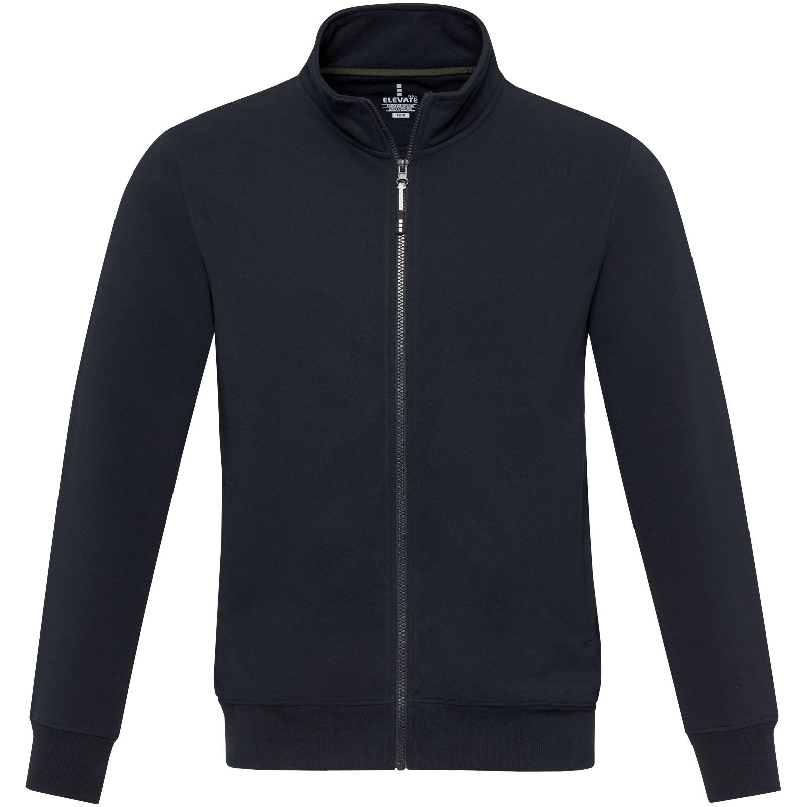 Galena Aware Sweatjacke aus recyceltem Material   - navy - XXL-615
