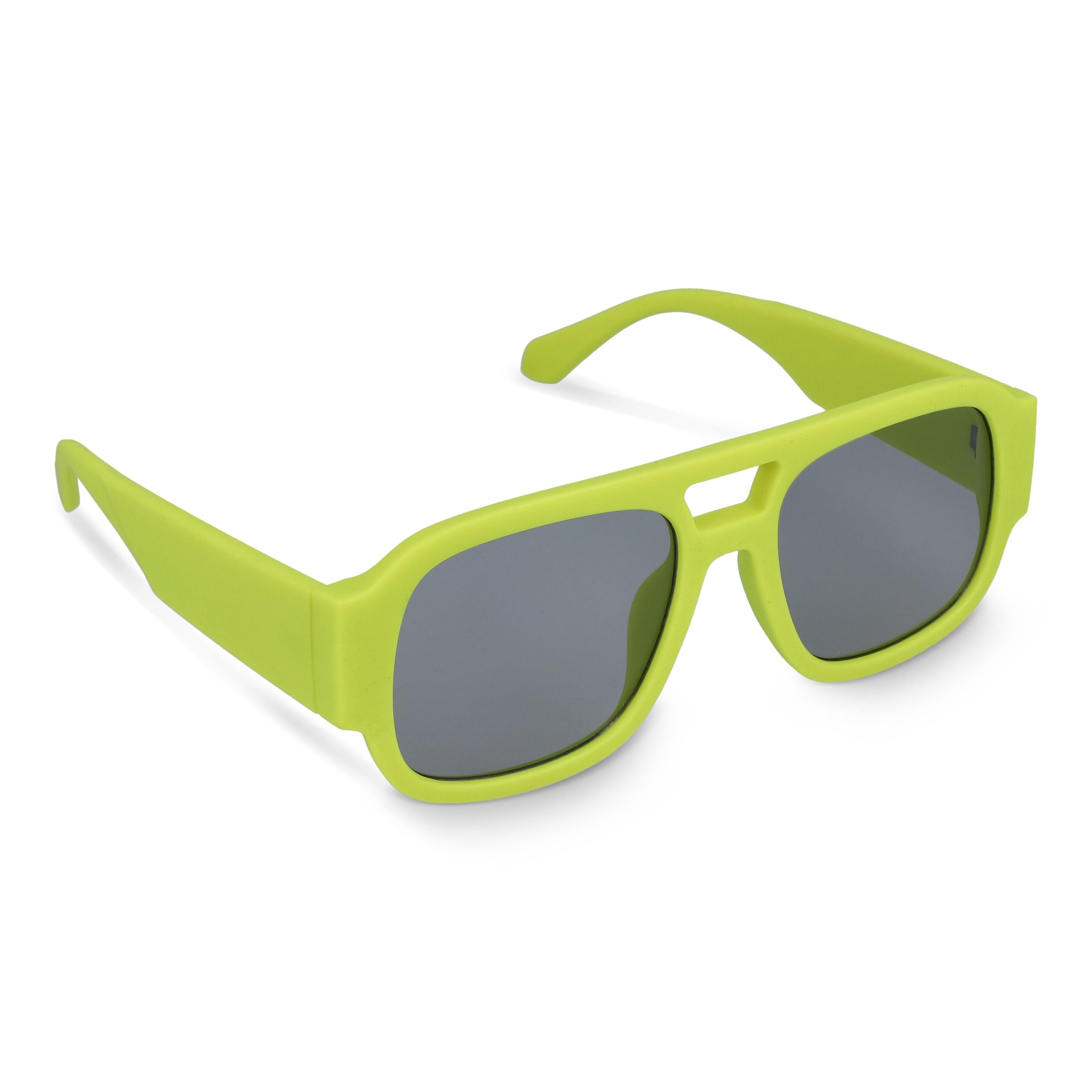 Bastian Sonnenbrille UV400 - hellgrün-373