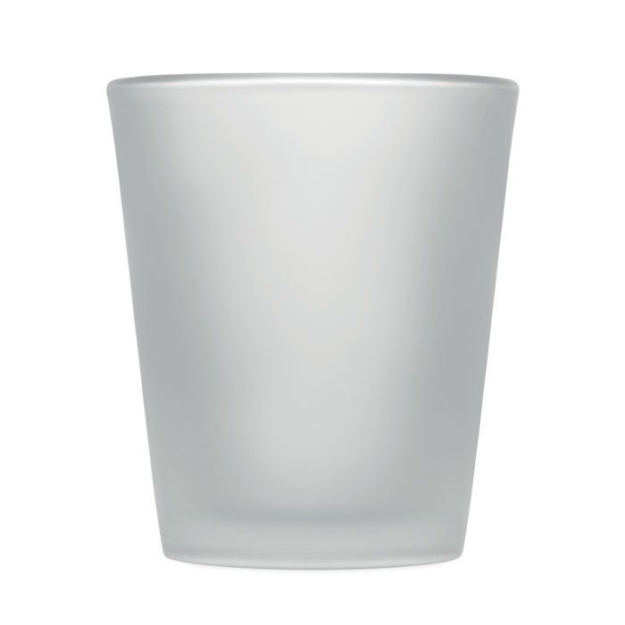 Schnapsglas Subli 44ml SONGOBLIM - transparent weiß-299