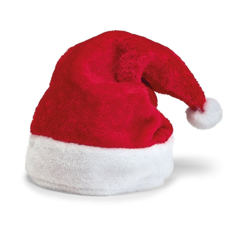 LOFOTEN Weihnachtsmütze - rot-433