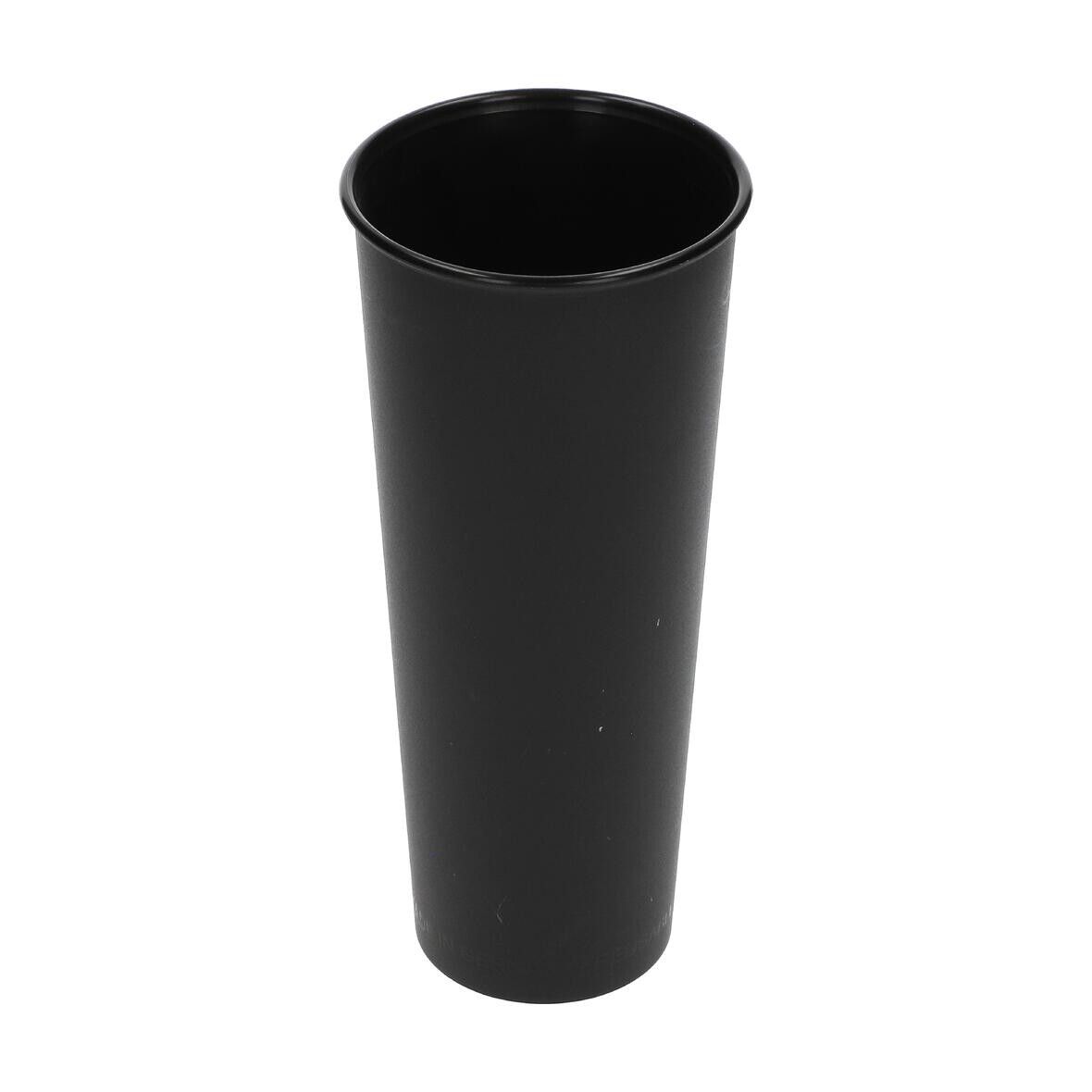 Becher ToGo, 0,5 l - geselliges grün-601