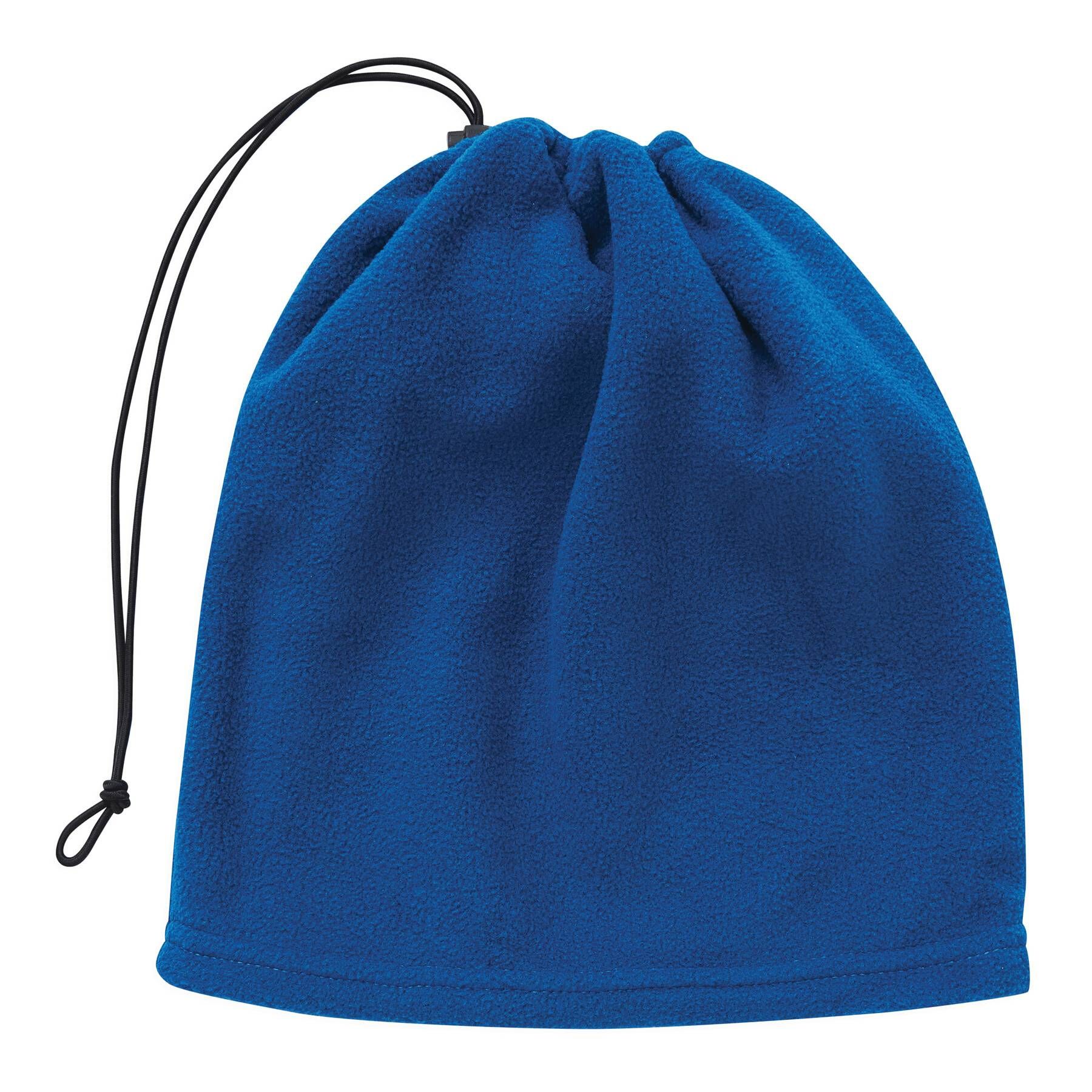 Fleece-Schalmütze VARIOUS - petrol-769