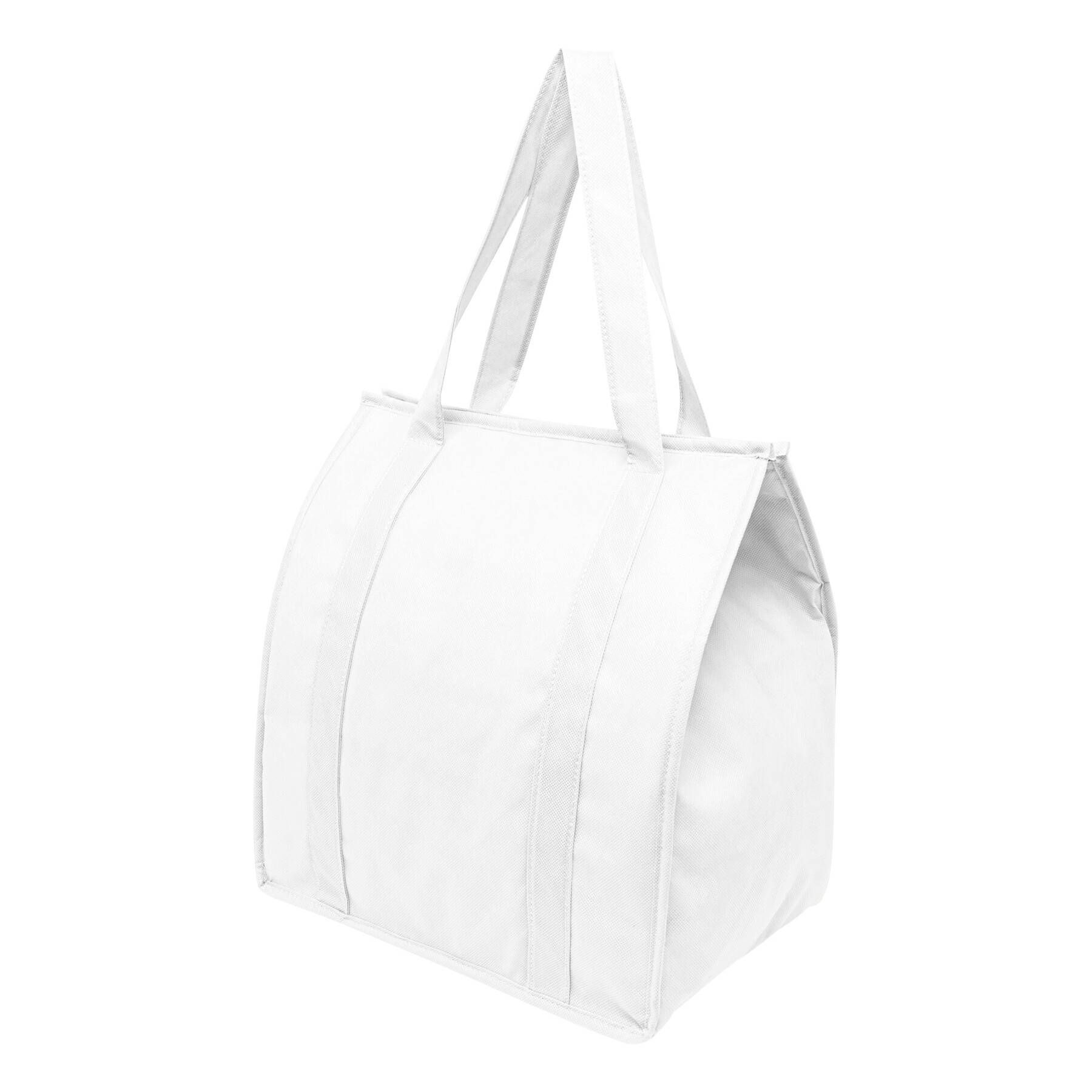 Kühltasche DEGREE - weiß-191