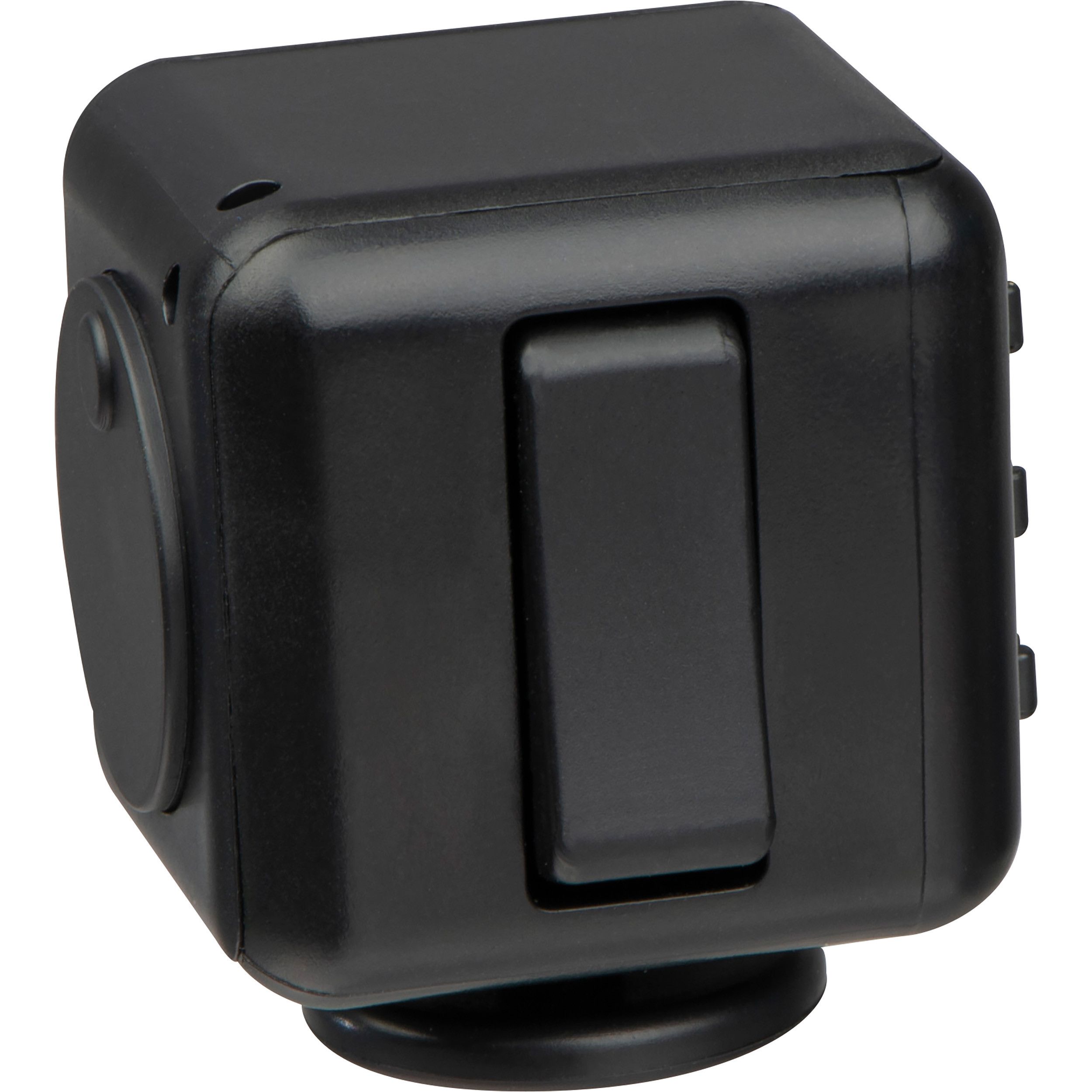 Fidget Würfel - schwarz-480