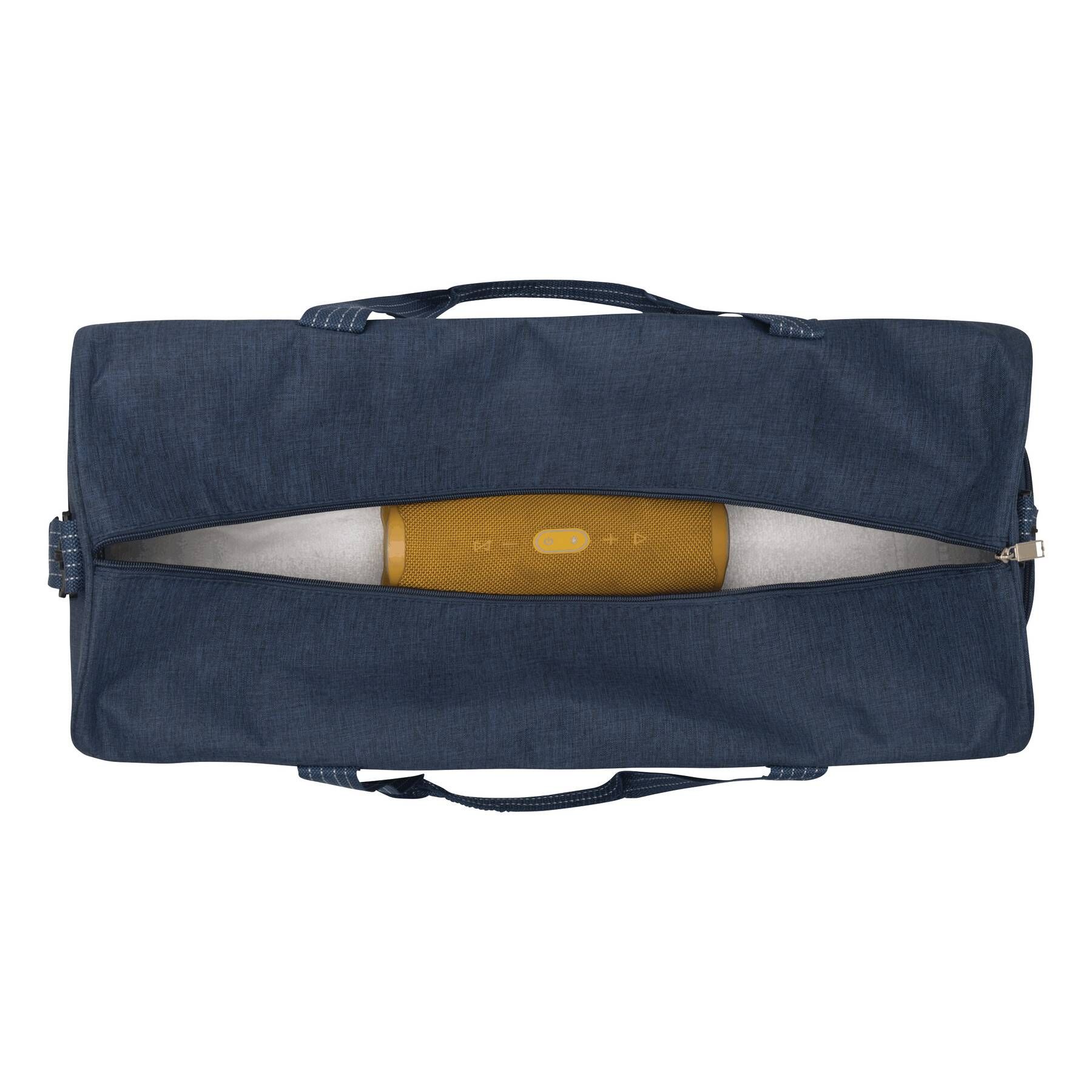 Sporttasche MOVE IT - blau-436