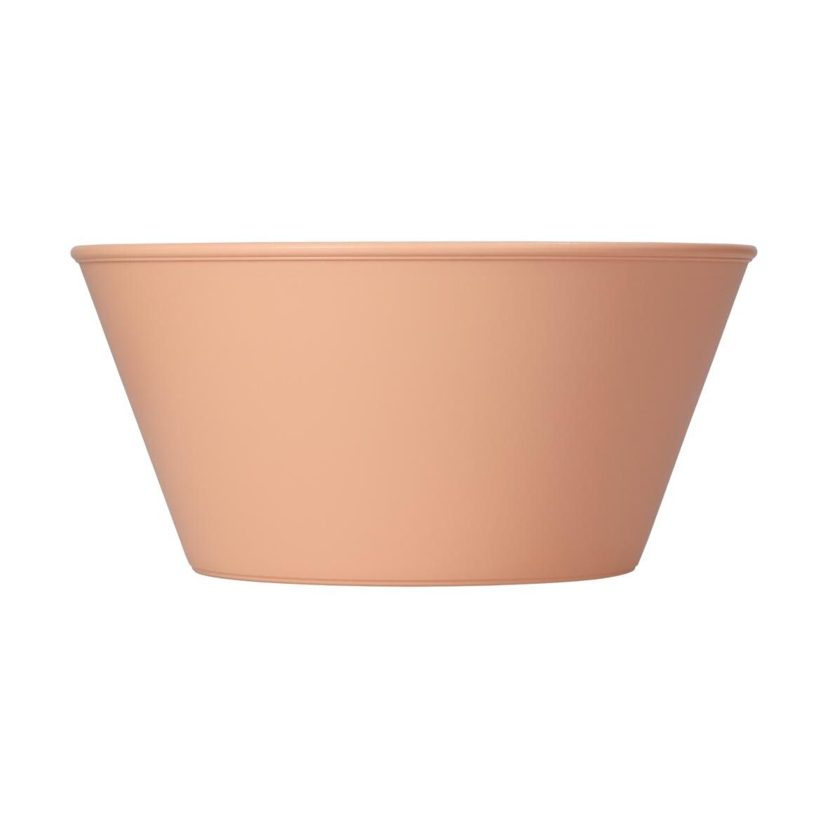 Mehrwegbecher ToGo, 620 ml, elastoNature - schiefer-132