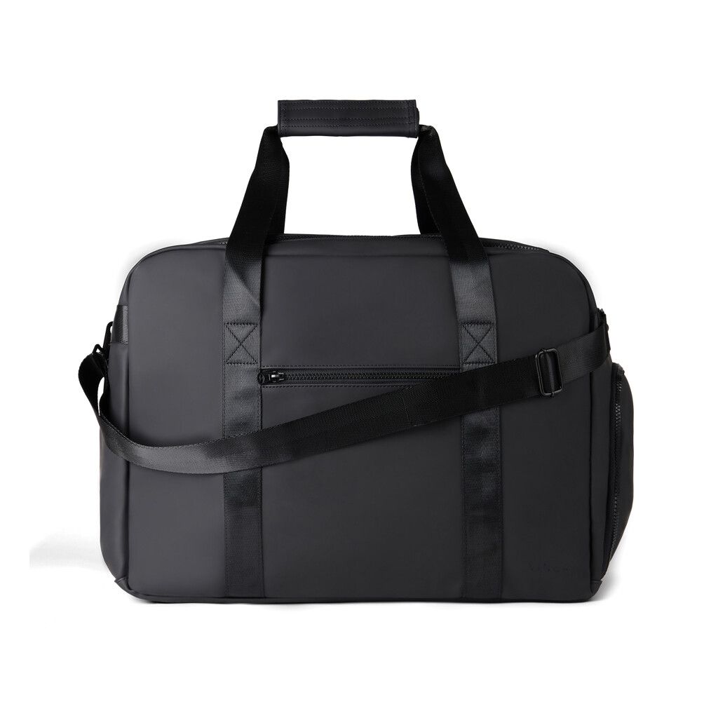 VINGA Baltimore Gym-Bag - schwarz-66