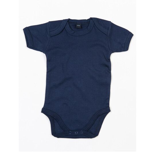 Baby Bodysuit für Kinder - nautical navy-708