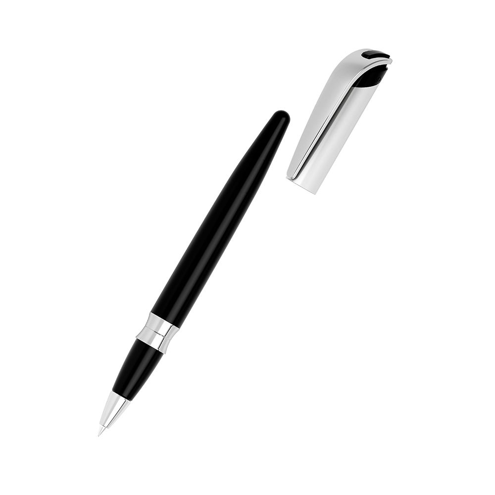 schwarzmetallic