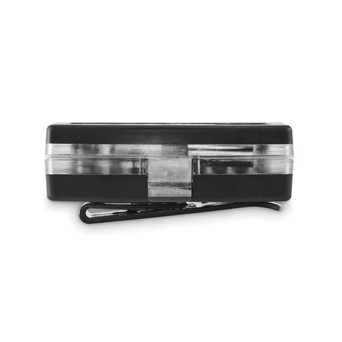 Schraubendreher-Bit-Set SCREY - schwarz-810
