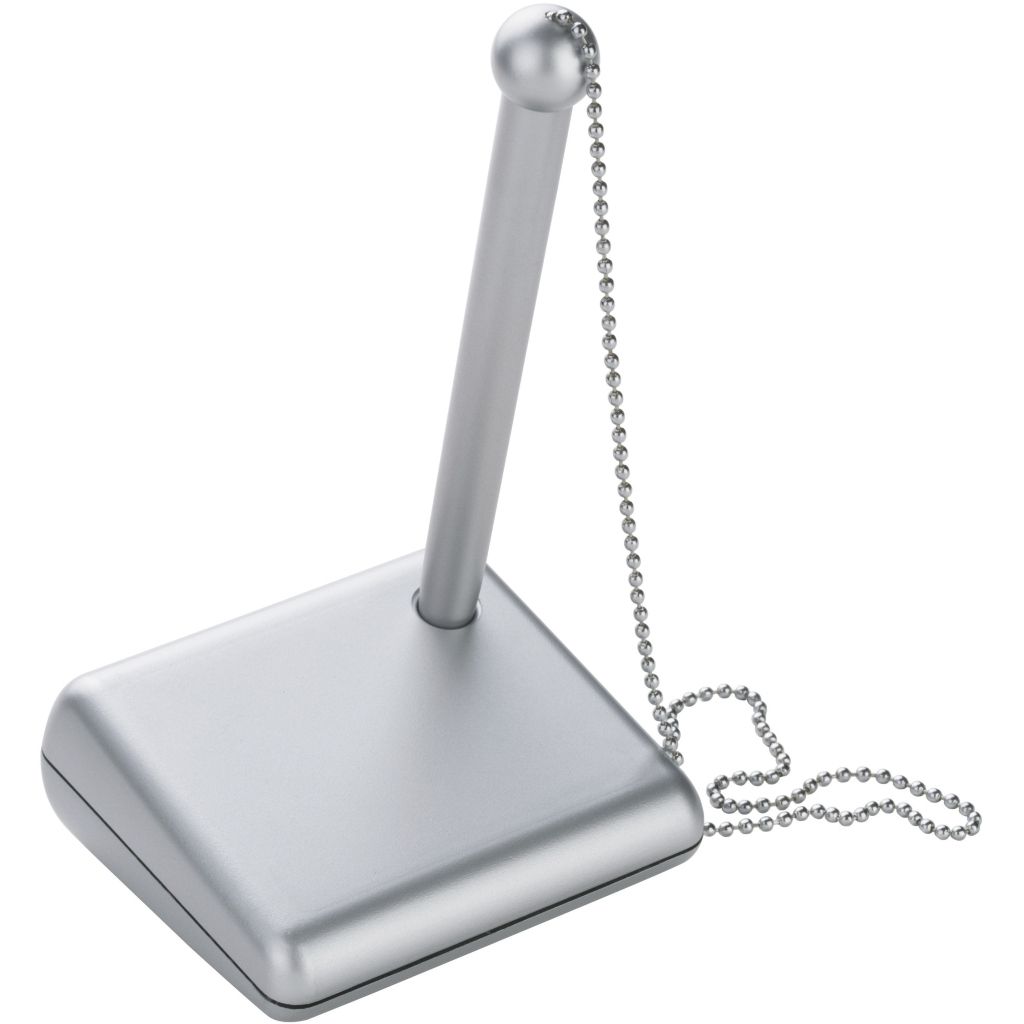 Desk Lux Ke Zubehör - silber-417