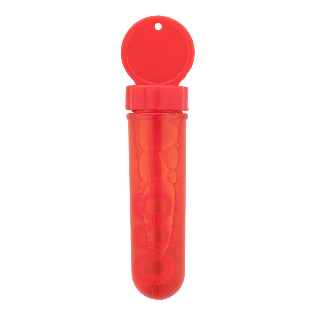 Blowy Seifenblasen - rot-372