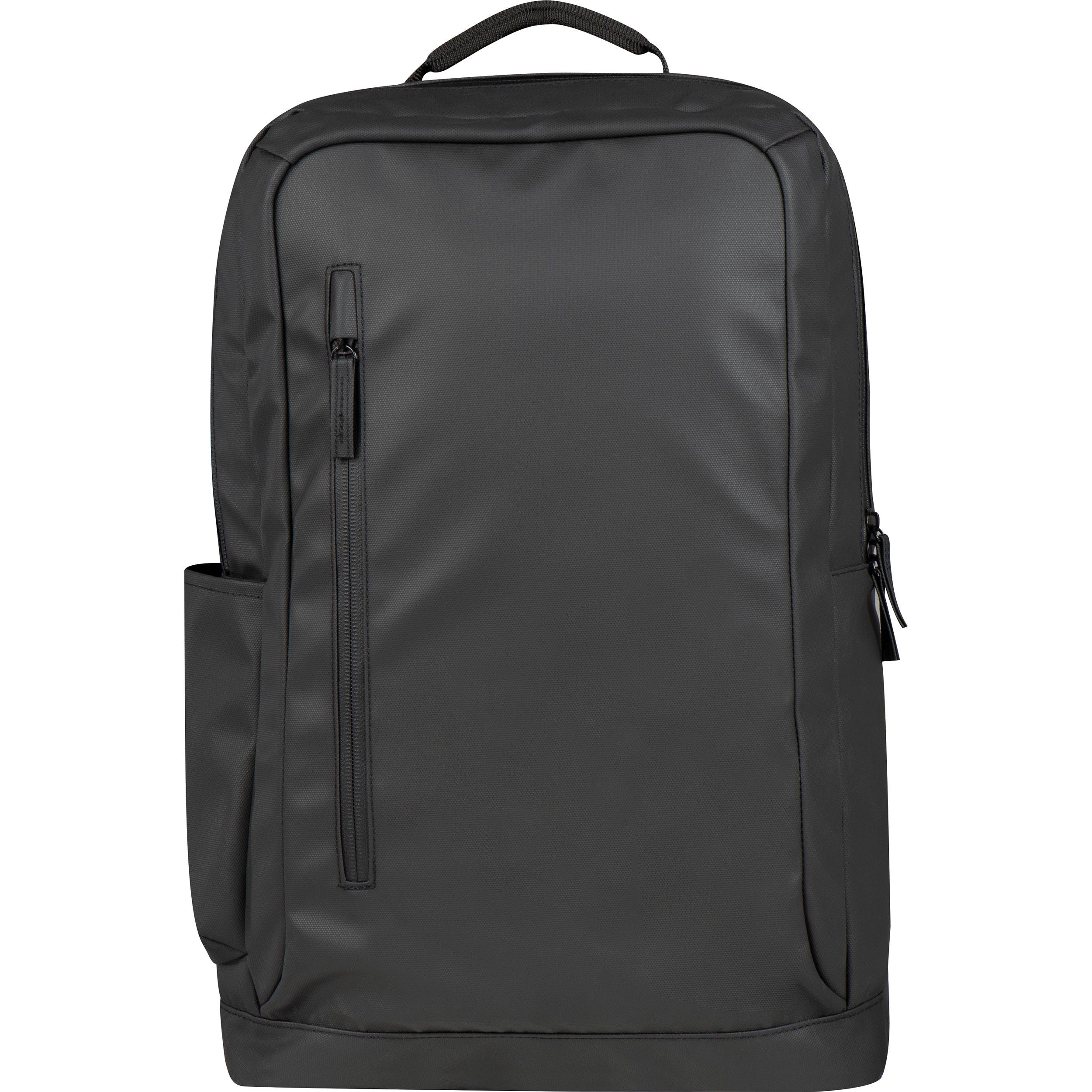 Hochwertiger, wasserfester Rucksack - schwarz-104