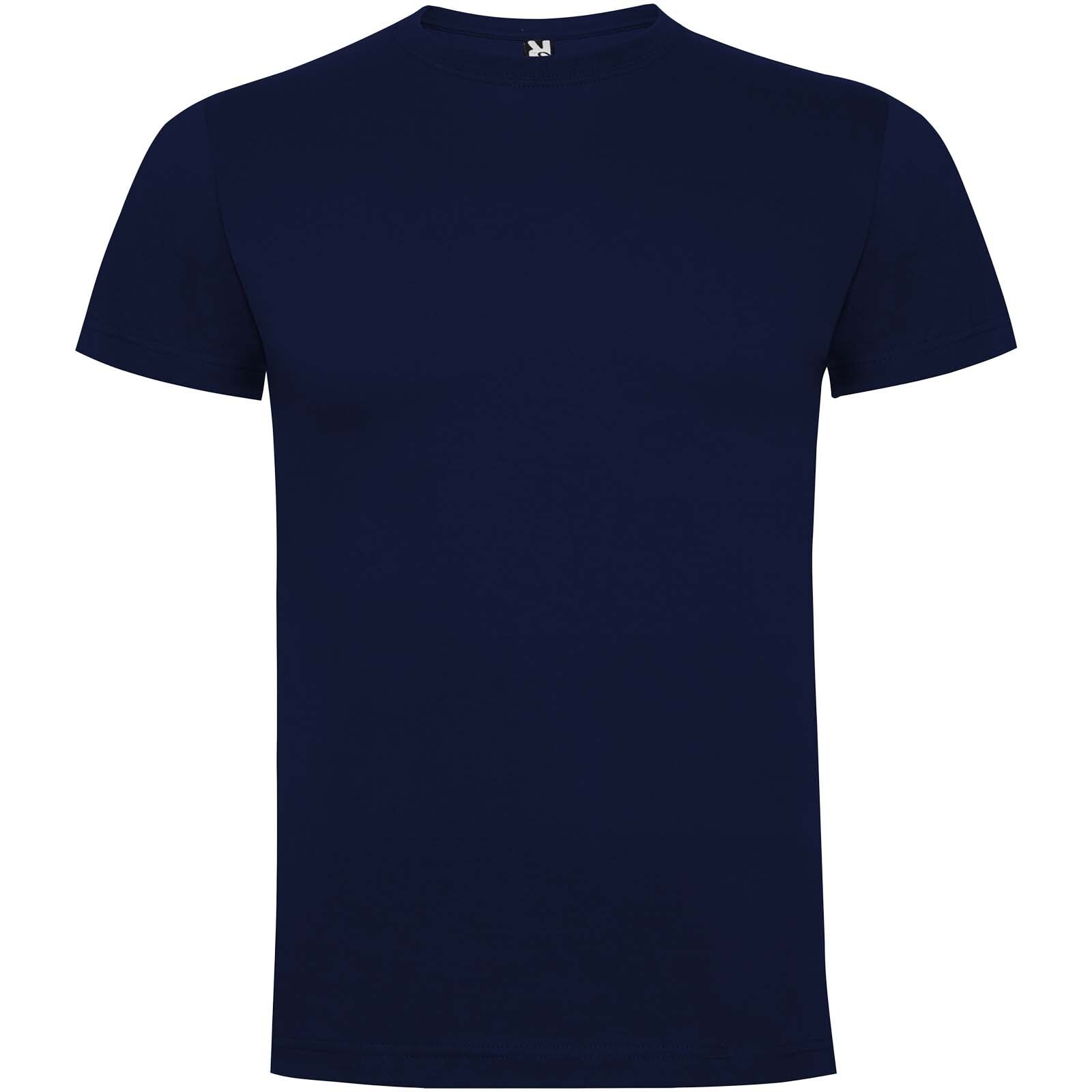 Dogo Premium T-Shirt für Kinder - marineblau-588