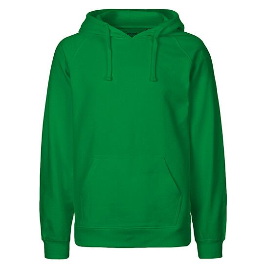 Men´s Hoodie - green-25