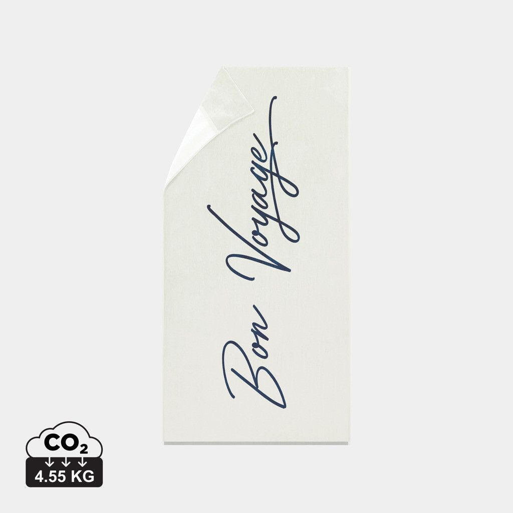 VINGA Liegestuhl-Tuch 450gr/m² - beige-969