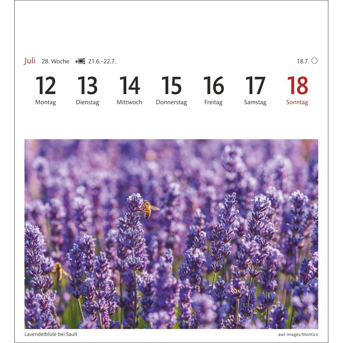 Provence Sehnsuchtskalender-96