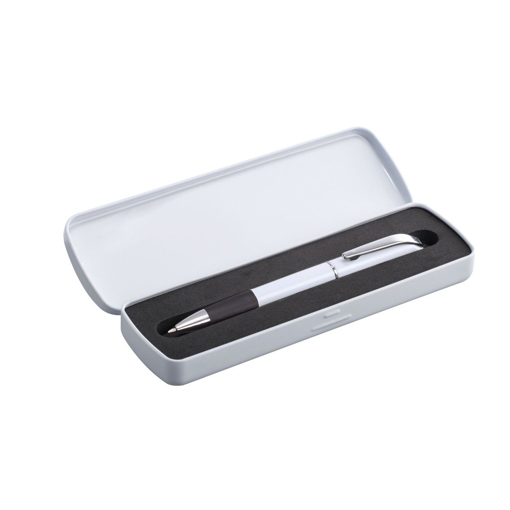 Metalletui Ml Etui - schwarz-909