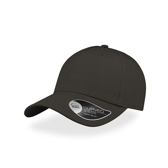 Shot Cap - dark grey-132