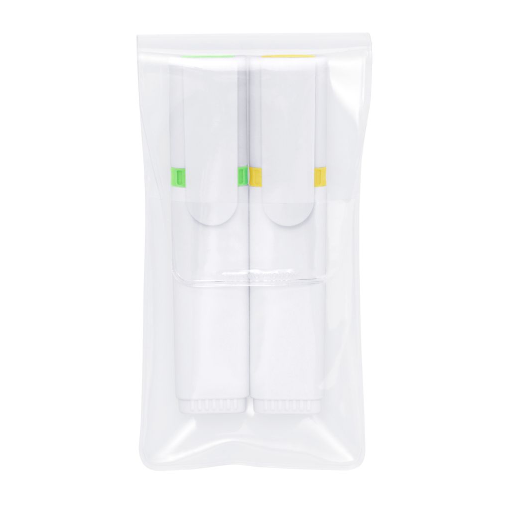 Textmarker 2er Set - kombiniert-375
