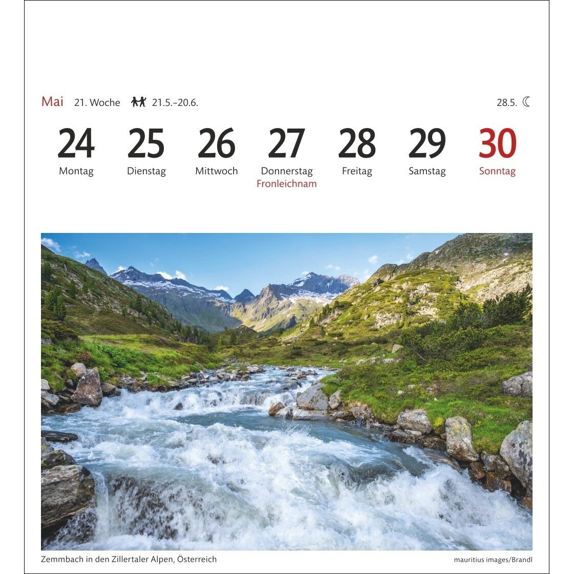 Alpen Sehnsuchtskalender-27