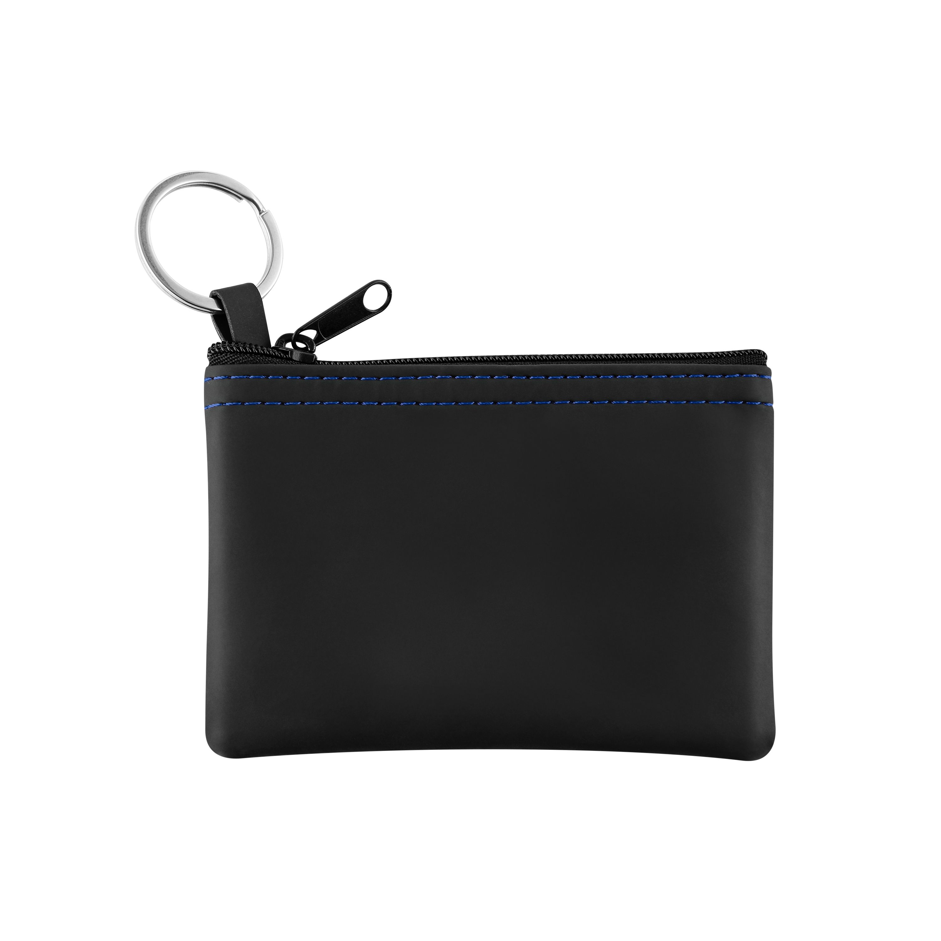 Blackmaxx® Schlüsseltasche "ColourCraft" - blau-450