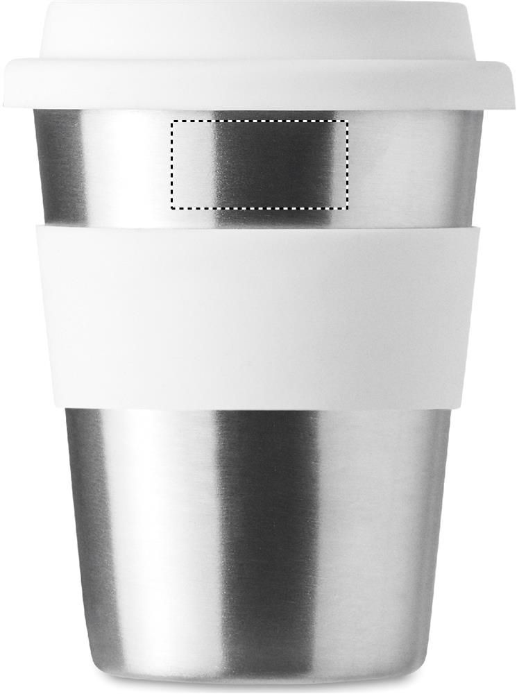 Veredelungsposition MUG FRONT UPPER