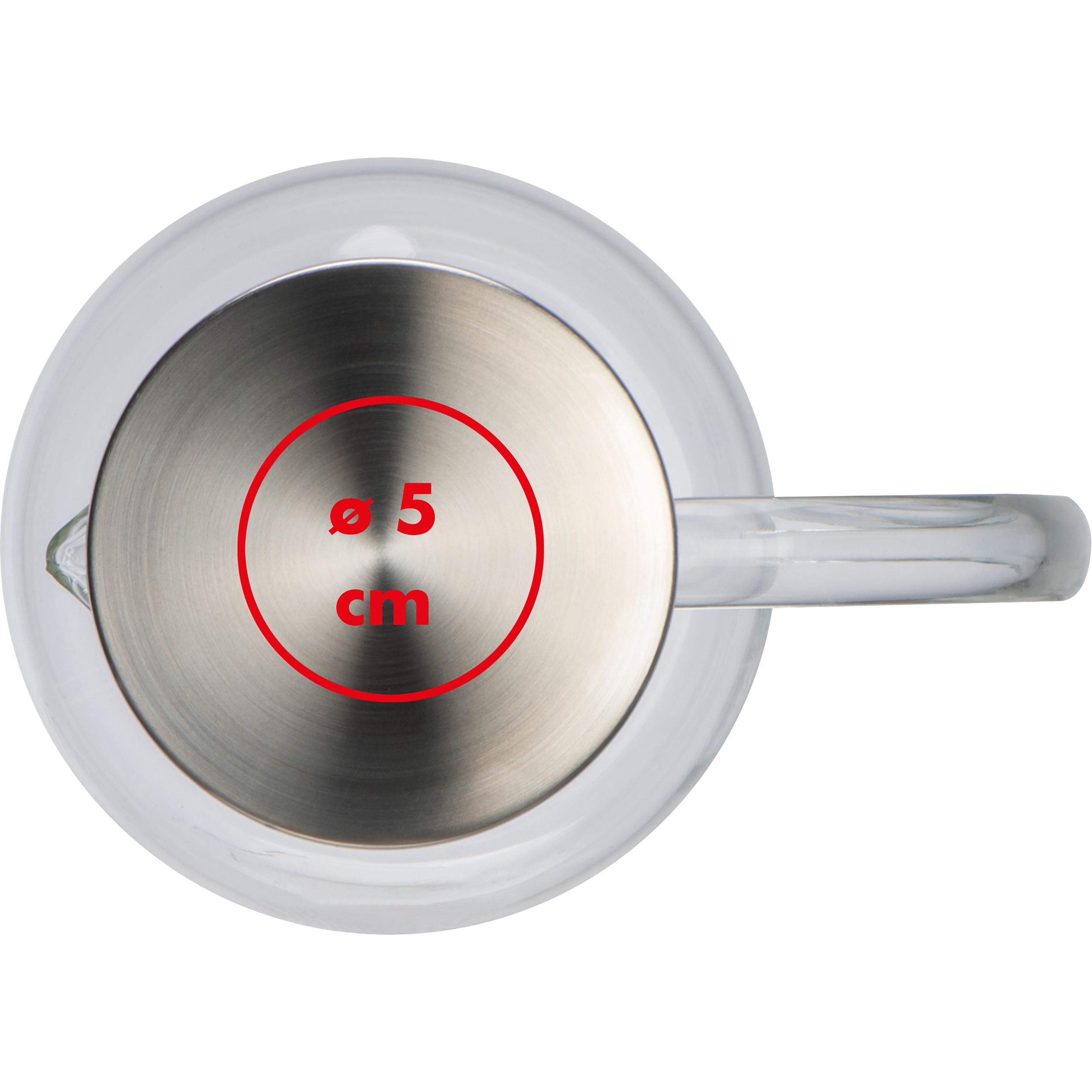 Veredelungsposition Auf dem Deckel