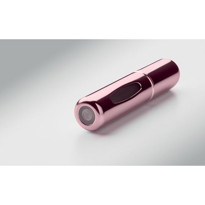 Parfümzerstäuber 5ml SPRAY - babyrosa-915