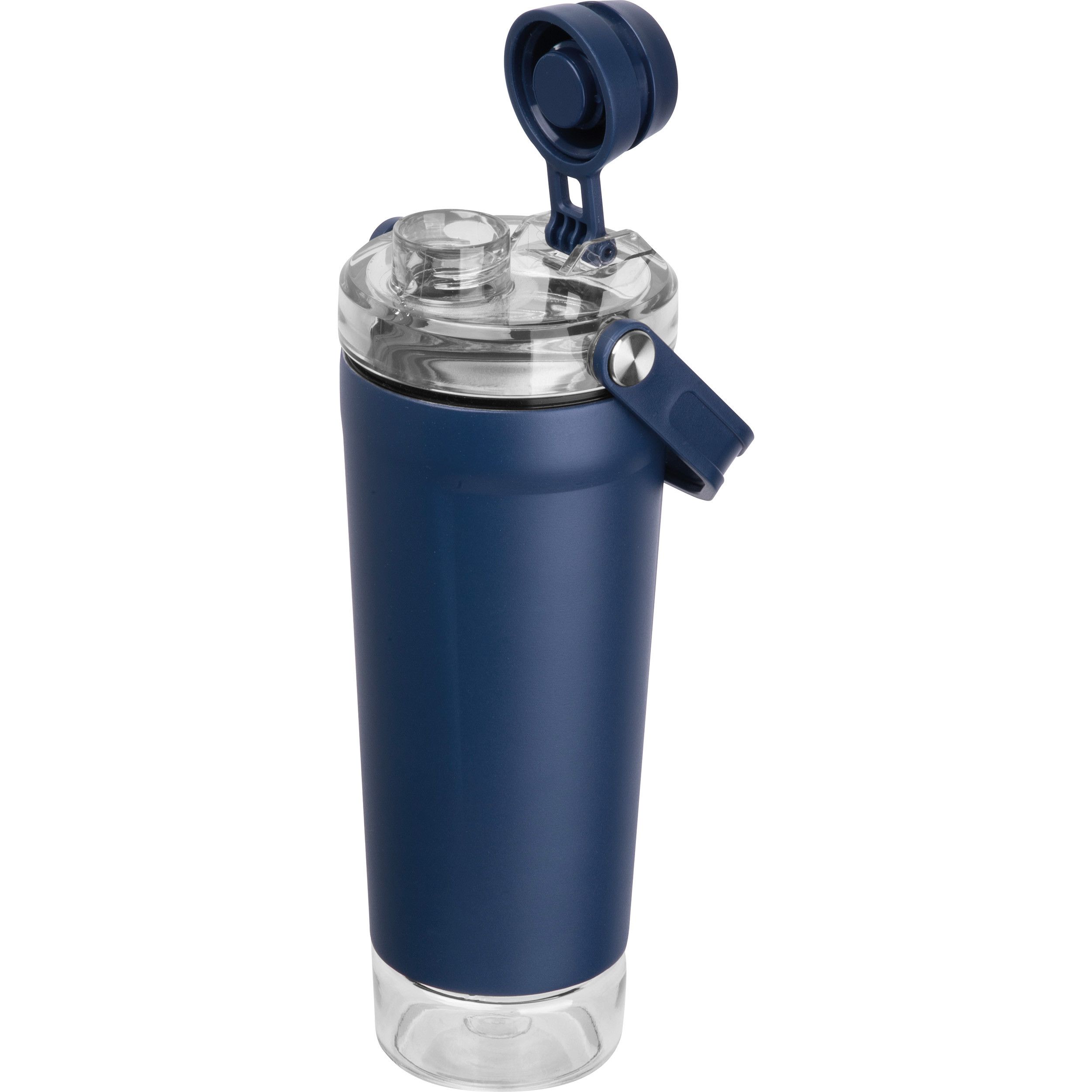 Shaker Savannah 600 ml - dunkelblau-121