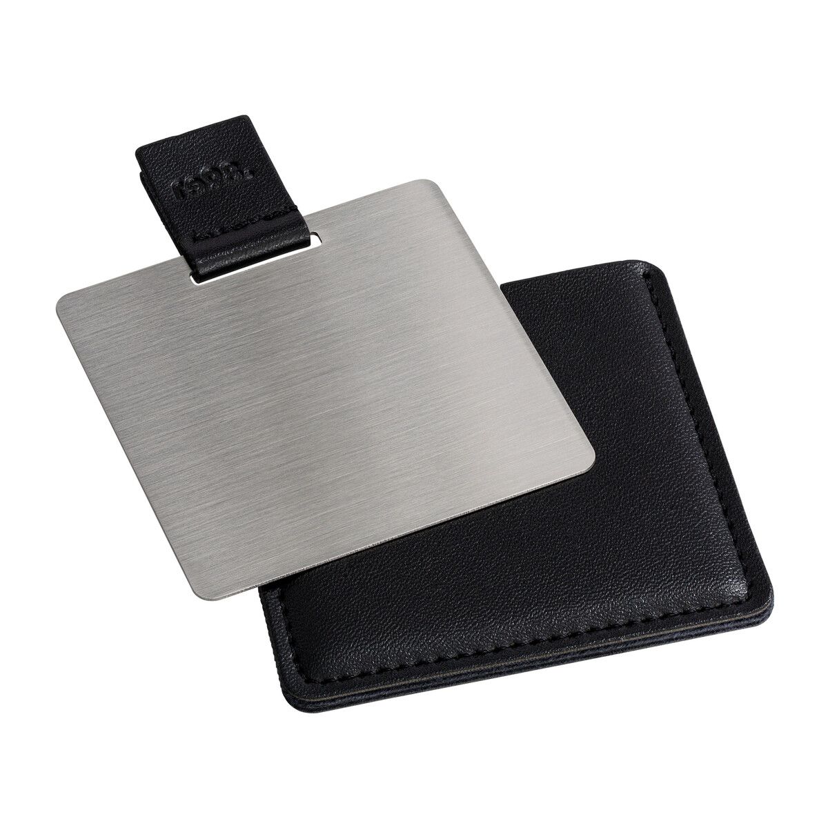 Taschenspiegel RE98-ELARA - schwarz-739