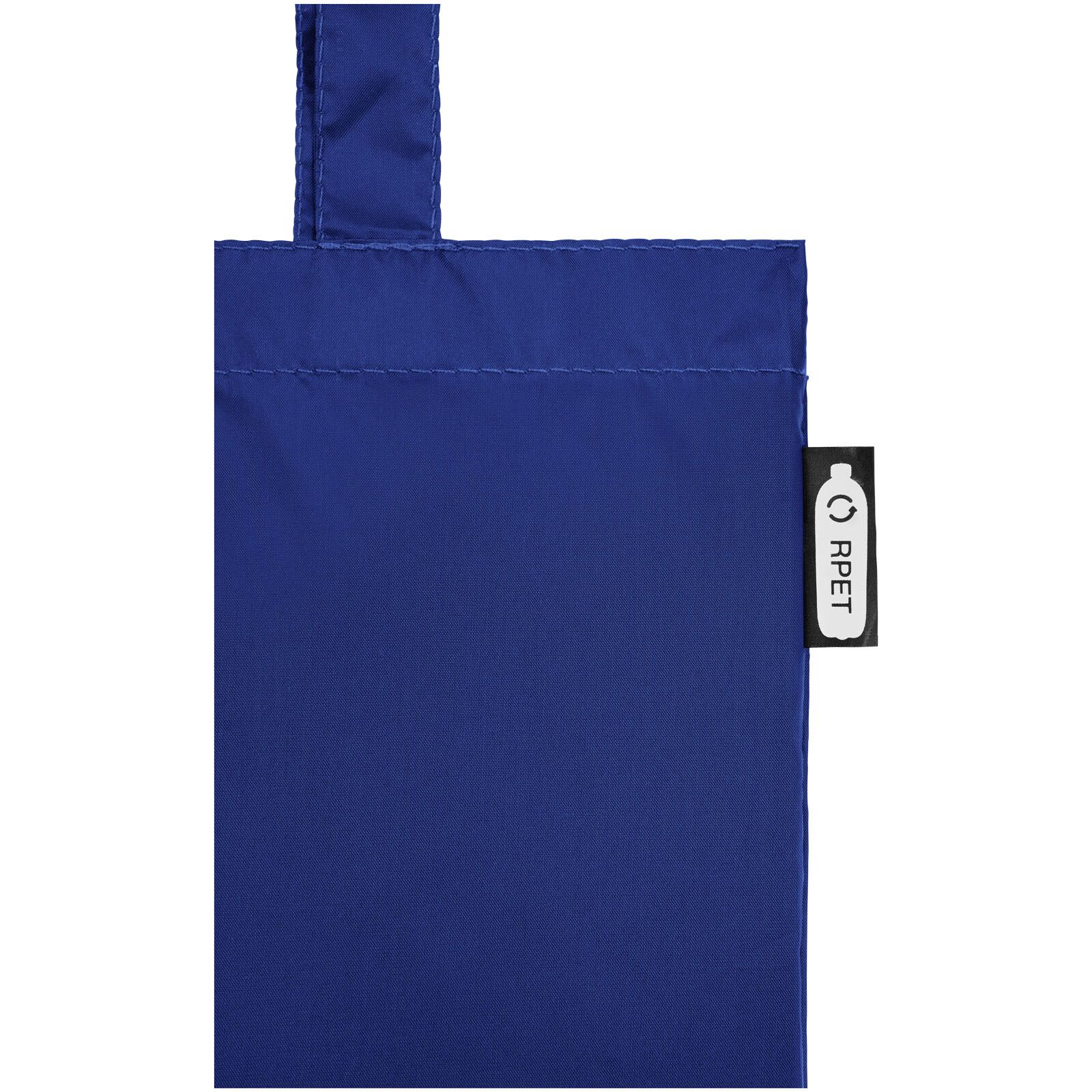 Sai RPET Tragetasche 7L - royalblau-382
