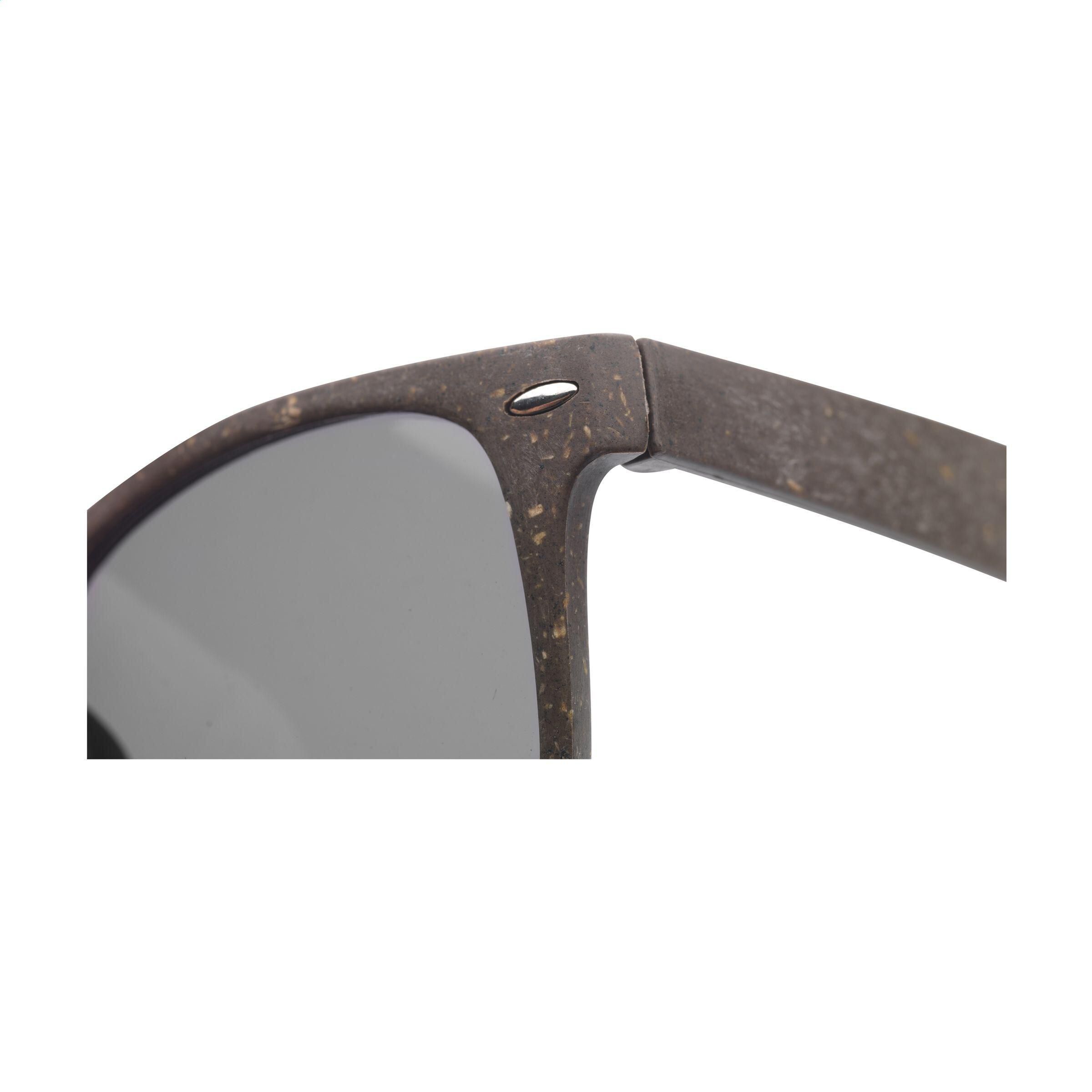 Coffee Sunglasses Sonnenbrille - braun-317