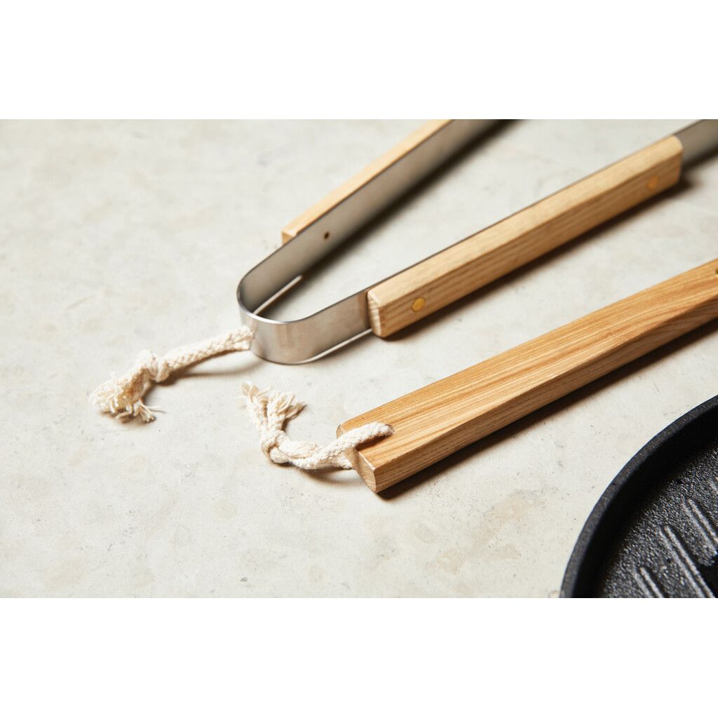 VINGA Paso Bratenwender - braun-866